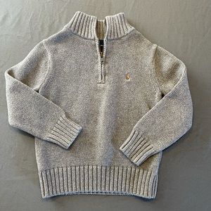 Boys Ralph Lauren Sweater